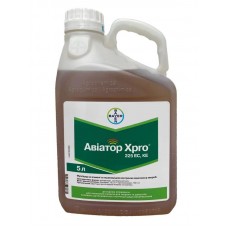 Фунгіцид Авіатор Xpro 5 л